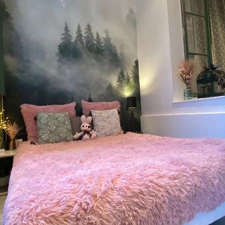 Grand Appartement Haussmanien De Standing Avec Jacuzzi Terrasse Et Parking En Hyper Centre 보르도 외부 사진